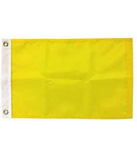 10x15" Quarantine Flag