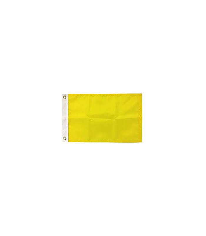 10x15" Quarantine Flag