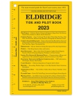 Eldridge Tide and Pilot Book, 2023