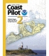 U.S. Coast Pilot 2: 53rd Edition, 2024 - Atlantic Coast: Cape Cod, MA to Sandy Hook, NJ