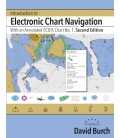 Introduction to Electronic Chart Navigation (2nd, 2022)
