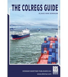The COLREGS Guide (7th Edition, 2021)