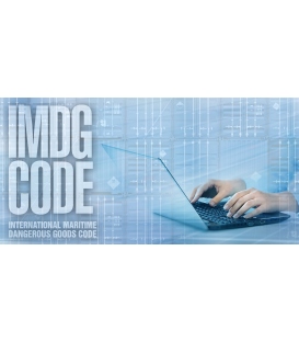 IMO S200E IMDG Code on the Web (English)