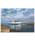 Lake Huron Chartbook & Cruising Guide, 8th Edition (2023)