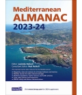 Imray Mediterranean Almanac 2023-24
