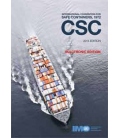 IMO e-Reader KC282E International Convention for Safe Containers (CSC), 2014 Edition