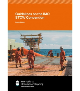 Guidelines on the IMO STCW Convention (4th Edition, 2023)