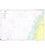 Norwegian Nautical Chart 310 Sklinna - Tennholmen