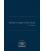 Master's Night Order Book (2nd Edition, 2022)