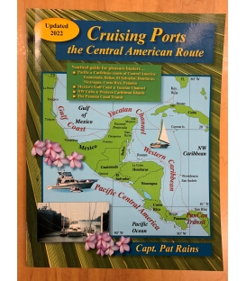 Cruising Ports The Central American Route (Jun 2023)