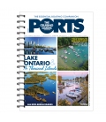 PORTS Cruising Guide: Lake Ontario and The Thousand Islands (including the Bay of Quinte) (2023)