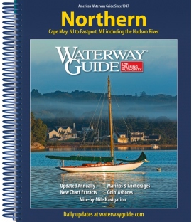 Waterway Guide Northern 2023 Edition