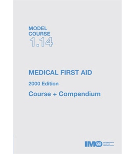 e-Book: Medical First Aid, 2000 Edition