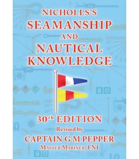 Nicholls's Seamanship and Nautical Knowledge, 30th, 2020