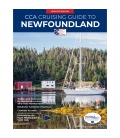 CCA Cruising Guide to Newfoundland, 2nd Edition 2023