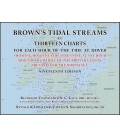 Brown's Tidal Streams (19th, 2023)