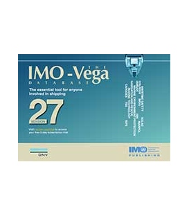 IMO-Vega on the Web (Internet Subscription) (Ver. 27)