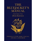 The Bluejacket's Manual (26th Edition, 2022)