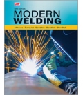Modern Welding, 13th Edition 2024