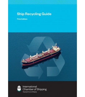 Ship Recycling Guide (1st, 2023)