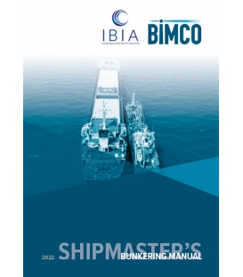 Shipmaster's Bunkering Manual (BIMCO) (2022)