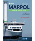 IMO e-Reader KD664E MARPOL Annex VI & NTC (2023 Edition)