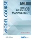IMO e-Reader: KTB122E Model Course: Bridge Resource Management (2023 Edition)