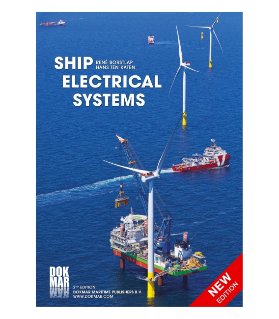 Ship Electrical Systems (2nd Edition, 2021)