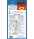 Maptech Waterproof Chart 34, Sandy Hook, NJ to Atlantic City, NJ, 5th Edition, 2021