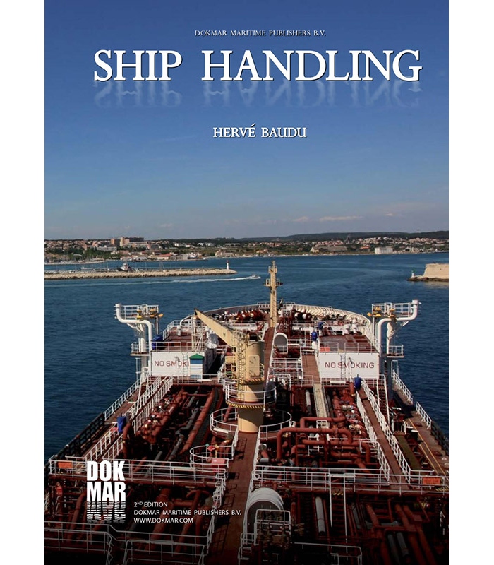 Ship Handling (3rd Edition, 2022)