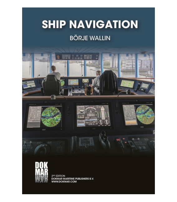 Ship Navigation (2nd Edition, 2021)