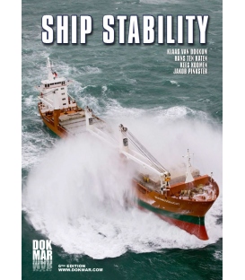 Ship Stability (6th Edition, 2018)