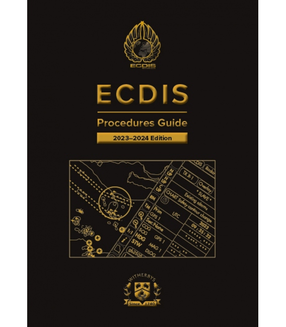 ECDIS Procedures Guide (2023-2024)