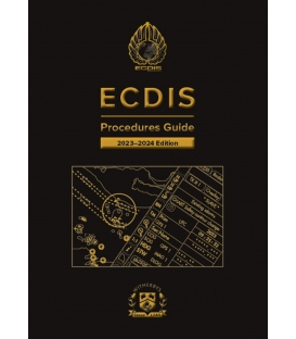 ECDIS Procedures Guide (2023-2024)
