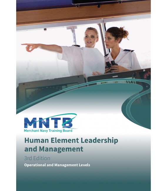 Human Element Leadership and Management, 3rd Edition, 2022