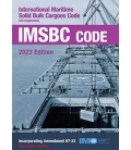 IMO e-Reader KL260E IMSBC Code (incorporating Amdt. 07-23) and Supplement, 2023 Edition
