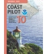 U.S. Coast Pilot 10: 4th Edition 2023 - Pacific Coast: Oregon, Washington, Hawaii and Pacific Islands