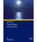NP205 Admiralty Tide Tables (ATT) Volume 5, South China Sea and Indonesia (including Tidal Stream Tables), 2024 Edition