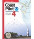 U.S. Coast Pilot 4: Atlantic Coast, Cape Henry, VA to Key West, FL, 55th Edition 2023