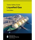 Tanker Safety Guide (Liquefied Gas), 4th Edition, 2023