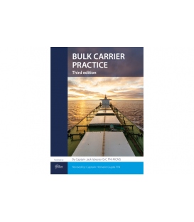 Bulk Carrier Practice, 3rd Edition 2023