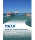 Passenger Ship Courses Criteria (MNTB) (3rd Edition, 2023)