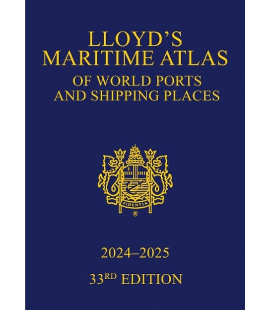 Guide to Port Entry (6-vol. set), 30th Edition, 2025