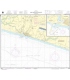 NOAA Chart 16206 Nome Hbr. and approaches, Norton Sound - Nome Harbor
