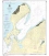 NOAA Chart 16529 Dutch Harbor