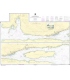 NOAA Chart 17430 Ketchikan Harbor