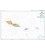 British Admiralty Western Samoan Nautical Chart WS111 Samoa Islands