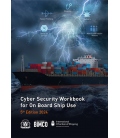 Cyber Security Workbook for On Board Ship Use (5th Edition, 2024)