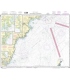 NOAA Chart 13286 Cape Elizabeth to Portsmouth - Cape Porpoise Harbor - Wells Harbor - Kennebunk River - Perkins Cove