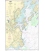 NOAA Chart 13292 Portland Harbor and Vicinity